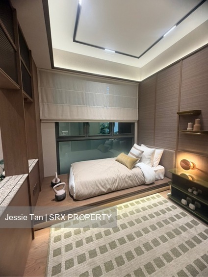 Amber House (D15), Apartment #504312551